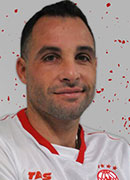 Mariano Nicolas Gonzalez