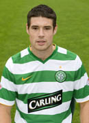 Darren O'Dea