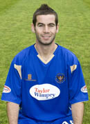 Peter MacDonald
