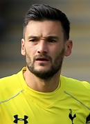 Hugo Lloris