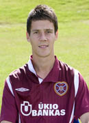 Ian Black