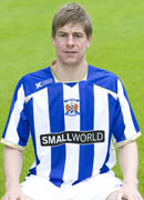 Jamie Adams