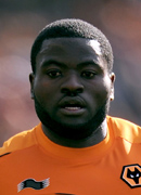 George Elokobi