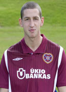 Calum Elliot