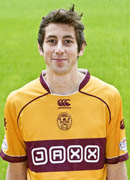Darren Lee Smith