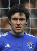 Yuri Zhirkov