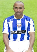 Mehdi Taouil