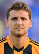Alex Bruce