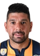 Néstor Ezequiel Ortigoza