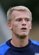 Adam Davies