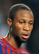Seydou Keita