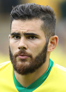 Bradley Johnson