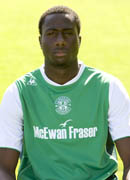 Souleymane Bamba