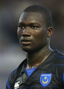 Papa Bouba Diop