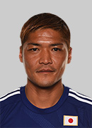 Yoshito Okubo