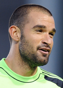 Boaz Myhill