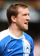 Steven Caldwell