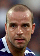 Andy Van der Meyde