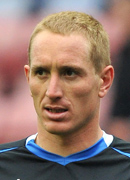 Chris Kirkland