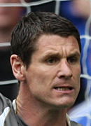 Michael Pollitt