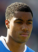 Julian Gray
