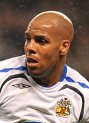 Marlon King