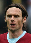 Graham Alexander