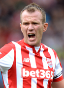 Glenn Whelan