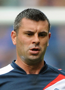Paul Robinson