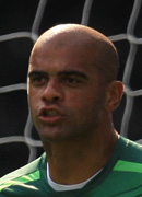 Tony Warner
