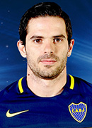 Fernando Gago