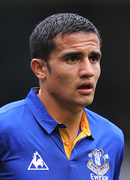 Tim Cahill