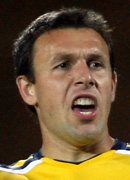 Darren Ward