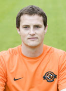 Jon Daly