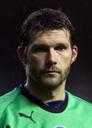 James Walker