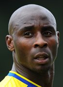 Jason Roberts