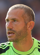 Kelvin Davis
