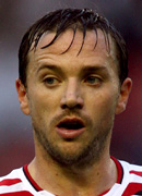 David Connolly