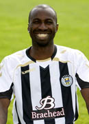 Mohammed Camara