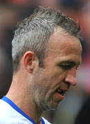 Shaun Derry