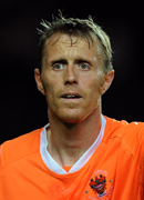 Brett Ormerod