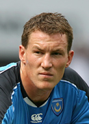Jamie Ashdown
