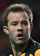 Ian Ashbee