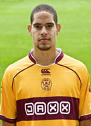 Giles Coke