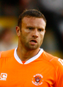 Ian Evatt
