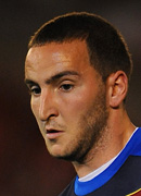 Martin Paterson
