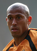 Chris Iwelumo