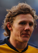Jimmy Bullard