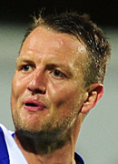 Clint Hill