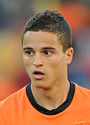 Foto+ibrahim+afellay